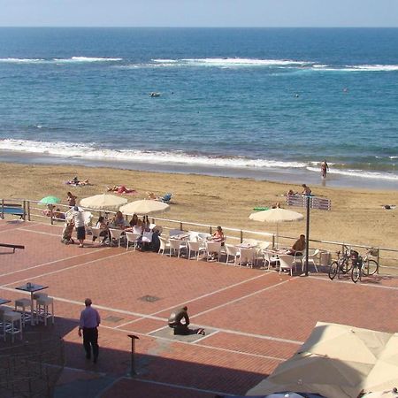 Pena La Vieja Apartment لاس بالماس دي غران كاناريا المظهر الخارجي الصورة