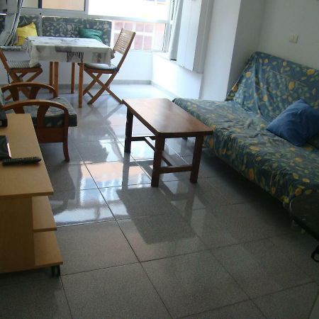 Pena La Vieja Apartment لاس بالماس دي غران كاناريا المظهر الخارجي الصورة