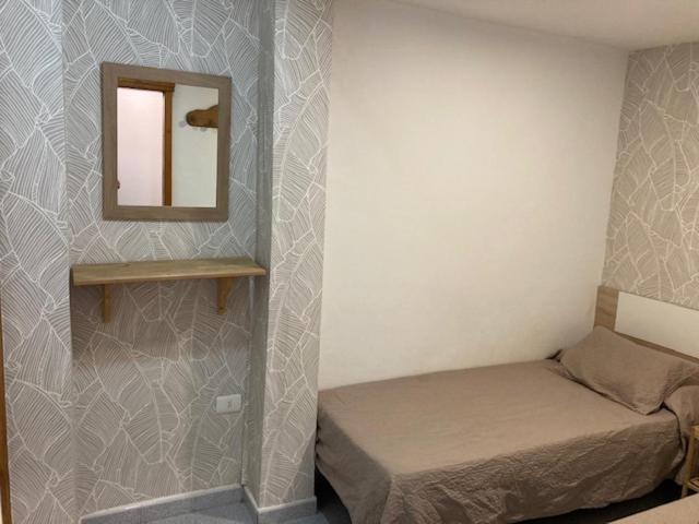Pena La Vieja Apartment لاس بالماس دي غران كاناريا المظهر الخارجي الصورة