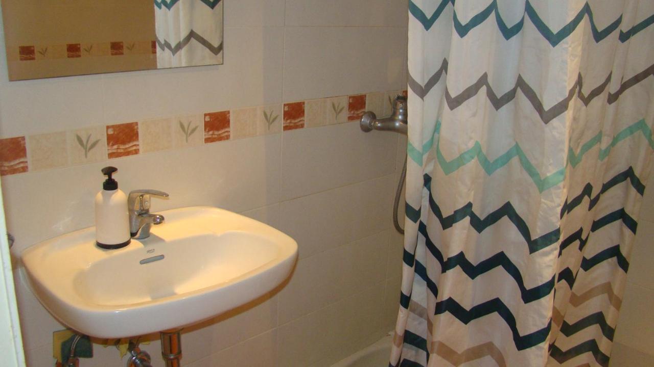 Pena La Vieja Apartment لاس بالماس دي غران كاناريا المظهر الخارجي الصورة
